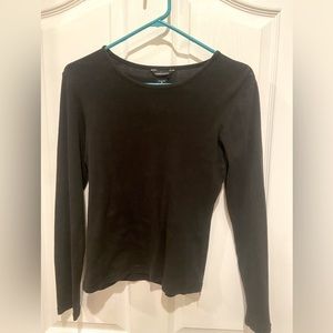 Moda International Women’s Long Sleeved T-Shirt